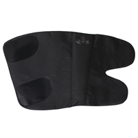 Masseur de pieds Jambes de récupération Douleur Chauffage Circulation Pression Thérapie Machine de massage des jambes