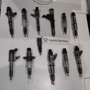 Injecteur de carburant diesel Common Rail 5WS40677 A2C59513556 <span class=keywords><strong>50274V05</strong></span> 9802448680 <span class=keywords><strong>9674973080</strong></span> 9683957280 pour 1.6 HDi - Product Image 4