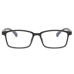 Power Presbyopic Hombres Slim Blue Frame Gafas <span class=keywords><strong>de</strong></span> lectura 10X Lupa Luz Bifocal Multi Focus 1,5 1,25 2,0 2,50 Dioptrías PC - Product Image 2