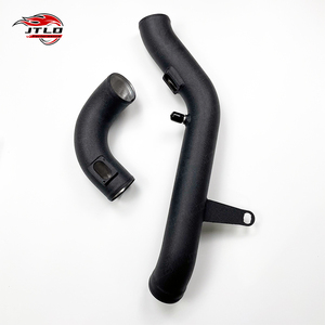 Venta caliente Sistema de admisión de aire frío de alto flujo para <span class=keywords><strong>BMW</strong></span> F80 M3/M4/M2 3.0L Turbo Modelos Filtros de aire - Product Image 3