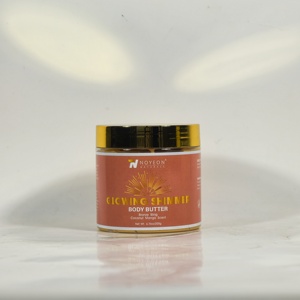 Nouveau Gel Crème Visage Scintillant au Vitamine <span class=keywords><strong>C</strong></span> pour une Nutrition Intense - Coffret de Soins de Luxe pour la Peau en Gros - Product Image 4
