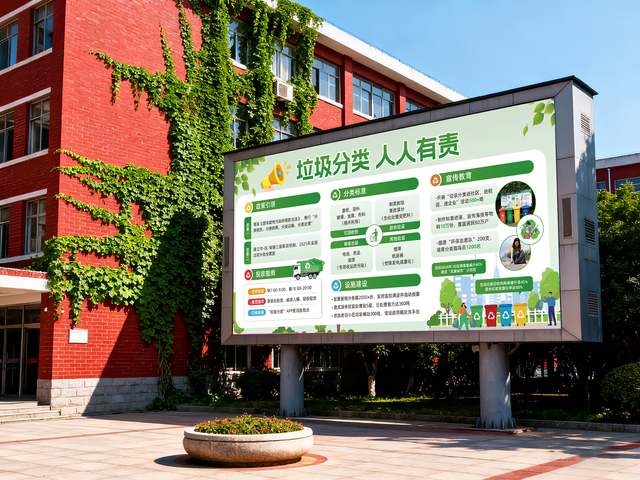 XOB IP66  320*160mm Modules 4K Outdoor LED Displays Use for School Signage, Stadium Screen