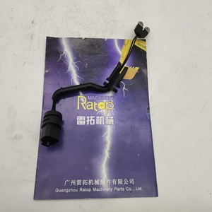 Arnés de Cableado para Inyector PC600-7 6217-81-9252, Arnés de Inyector 6217819252, Duradero - Product Image 2