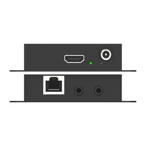 150m <span class=keywords><strong>HDMI</strong></span> <span class=keywords><strong>Extender</strong></span> trên Cat6 CAT5E Mạng <span class=keywords><strong>Extender</strong></span> BALUN 1080P EDID Bi-directional <span class=keywords><strong>IR</strong></span> - Product Image 6