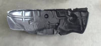 Spritzschutz Innenkotflügel für 2009-2024 Dodge Ram 1500 CH1249152, CH1248152