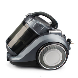 Ursus Compact Cyclonic Canister Vacuum 1200W 121-150 AW Cyclone Technology Home Use - Product Image 5