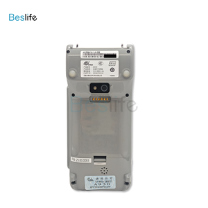 เครื่องพีโอเอส A920และ A930แอนดรอยด์4G อุปกรณ์อีดีซีอัจฉริยะแบบไร้สาย - Product Image 3