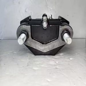 Maqueta de Maquinaria de Construcción para Estacionamiento 17262168 - Product Image 3