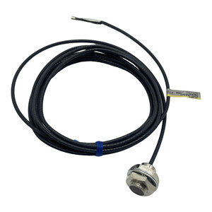 คุณภาพดีที่สุด E2C-X2AH โฟโตอิเล็กทริคเซนเซอร์แบบลำแสงผ่าน หัวขยายสัญญาณแบบแยกส่วน DC12-24V พร้อมการรับประกันหนึ่งปี - Product Image 6