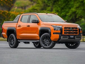 Pick-up <span class=keywords><strong>Mitsubishi</strong></span> <span class=keywords><strong>L200</strong></span> AWD, maniabilité fluide, habitacle confortable, adapté aux longues distances sur autoroute et aux livraisons tout-terrain - Product Image 5