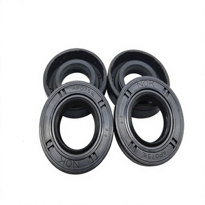 AP0751E ซีลน้ำมันใหม่ TCV17*32*8 สำหรับปั๊มไฮดรอลิกของรถขุด ประสิทธิภาพสูงและอายุการใช้งานยาวนาน - Product Image 1