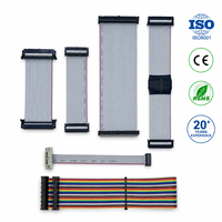 Arnés de Cableado para Robot de Control de Motor con Cable de Freno para Mesa Elevadora y Cable de Freno para Robot de Elevación