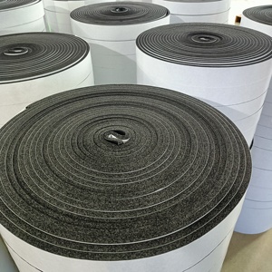 Self Adhesive Sponge <b>Foam</b> Sealant Sealing Tape for Windows Sealing - Product Image 6