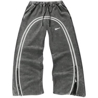 ลายทางสีเทา