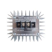 AC 220 V 5000 W SCR régulateur de tension Moror régulateur de vitesse lumière gradation gradateurs Thermostat 5000 W moteur contrôleur de vitesse 220 V