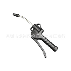 ปืนเป่าลม Weikilong Wjl 318 พร้อมหัวฉีดโลหะสำหรับทำความสะอาดฝุ่น - Product Image 3