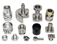 Micro usinage de précision petit Mini tour pièces prototypage rapide et CNC brochage fil tournant EDM perceuse pièces de rechange