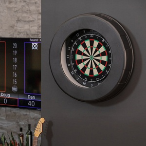 Diana de Dardos de Interior Kenyan, Venta Caliente de Fábrica, Diana de Dardos Económica - Product Image 1