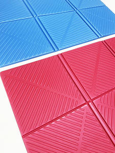 Tappetino da campeggio pieghevole in schiuma <span class=keywords><strong>EVA</strong></span> tappetino da campeggio per dormire bene sottile - Product Image 4