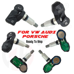 Capteur de pression des pneus Oem ZPY Tpms pour Vw Phaeton <span class=keywords><strong>Touareg</strong></span> Audi A6 A8 R8 Rs7 Porsche 911 Boxster Cayman Cayenne - Product Image 5