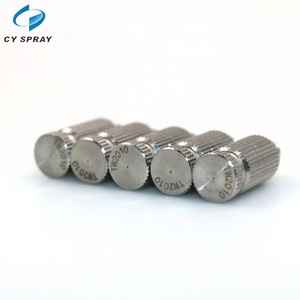 Vòi Phun Sương Áp Suất Thấp 10/24unc 0.1Mm, 0.2Mm, <span class=keywords><strong>0.3Mm</strong></span> Thép Không Gỉ Phun Sương Mù Phun Sương - Product Image 2
