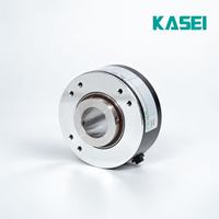 Encodeur rotatif optique à arbre creux traversant GNH12mm 14 15 20 2000PPR NPN PNP Sortie TTL Push-Pull IP50 pour l'automatisation