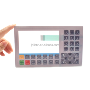 Controller Laser Ruida RDC6445G 6445s, Pannello di Controllo Laser CO2 Solo con Tastiera per Macchina Laser CO2 - Product Image 3