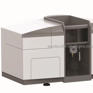 โฟโตมิเตอร์ห้องแล็บดูดซับเปลวไฟอะตอมได้อย่างแม่นยำ TP-3600F - Product Image 1