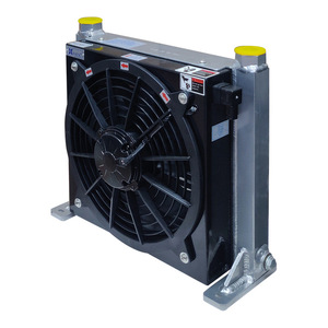 พัดลมระบายความร้อนไฮดรอลิกแบบแกน A120T DC สำหรับเครื่องจักรอุตสาหกรรม - Product Image 4