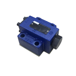 วาล์วกันกลับไฮดรอลิก Rexroth SL Series SL10PA1-4X แรงดันสูง สภาพใหม่ พร้อมรับประกัน 1 ปี - Product Image 1