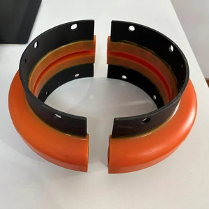 Acoplamiento MANNY E50 para Repuestos de Compresores de Aire - Product Image 3