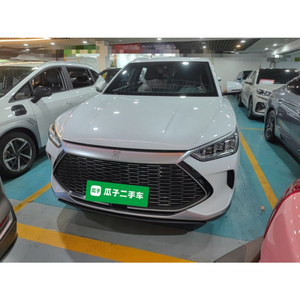 รถยน<span class=keywords><strong>ต</strong></span>์มือสอง Guazi 2021 BYD Song PLUS รถ SUV พลังงานใหม่ ระบบ PHEV ขับเคลื่อน<span class=keywords><strong>ล</strong></span>้อหน้า เกียร์อั<span class=keywords><strong>ต</strong></span>โนมั<span class=keywords><strong>ต</strong></span>ิ 5 ที่นั่ง รถยน<span class=keywords><strong>ต</strong></span>์ BYD สำหรับครอบครัว ใช้ในชีวิตประจำวัน สีขาว - Product Image 1