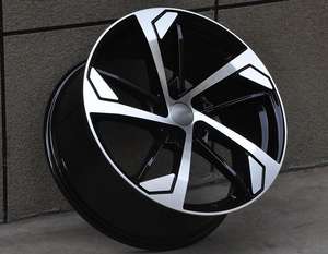 Jantes forgées populaires de 18 à 22 pouces pour <span class=keywords><strong>Audi</strong></span> <span class=keywords><strong>RS</strong></span> Q8 5x112 - Product Image 4