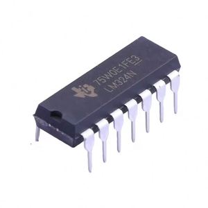 วงจรรวมไอซีชิปใหม่และของแท้ รุ่น 74AHCT1G32GV,125 - Product Image 1