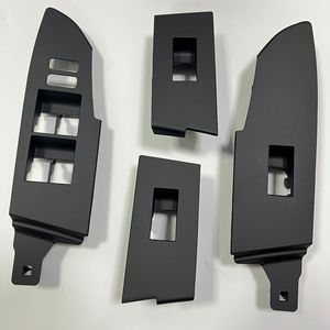 14-18สำหรับ Toyota สำหรับ Corolla Levin แผงควบคุมหน้าต่างประตูชนิดสวิตช์รวม74231-02D00-C0 - Product Image 5