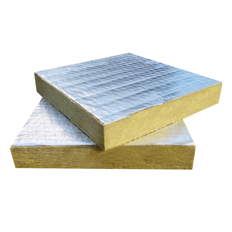 acoustic insulation