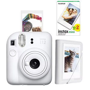 Appareil photo instantané Fujifilm <span class=keywords><strong>Instax</strong></span> <span class=keywords><strong>Mini</strong></span> 13 avec papier photo <span class=keywords><strong>Instax</strong></span> <span class=keywords><strong>Mini</strong></span> <span class=keywords><strong>Film</strong></span>, nouvelle arrivée - Product Image 1