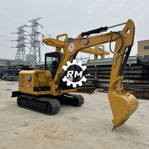 Best Verkopende Gebruikte Graafmachine Rups Cat306e2, <span class=keywords><strong>Cat</strong></span> 306e2 Cat305.5e Cat308e In Voorraad Japan Origineel Met Lagere Uren - Product Image 4