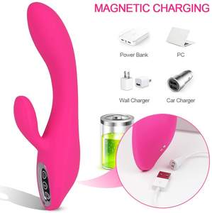 लिल मत्स्यांगना जी-स्पॉट वाइब्रेटर डिजाइन लक्षित उत्तेजना के लिए योनि क्लिटोरिस उत्तेजना के लिए सेक्स खिलौना - Product Image 4