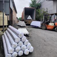 Película Inteligente PDLC en Rollo al por Mayor, Lámina de Vidrio Eléctrico Conmutable para Ventanas, para Fabricantes de Vidrio Comercial