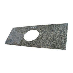 Pietra di granito naturale <span class=keywords><strong>cucina</strong></span> controsoffitti bagno isola vanità <span class=keywords><strong>parete</strong></span> esterna lastre di pietra <span class=keywords><strong>tavolo</strong></span> <span class=keywords><strong>con</strong></span> zoccolo superiore di stoccaggio - Product Image 1