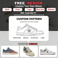 Chaussures de sport décontractées pour hommes, nouvelle collection, avec logo personnalisé, design tendance, durables, pour le sport en plein air, le basketball, la marche, style rétro