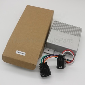 D8VE12A199A1A Electronic Ignition Module Direct Replacement for Jeep Lincoln <strong>Mercury</strong> with 1 Year Warranty - Product Image 5