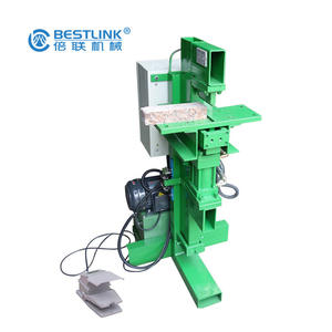 آلة تقطيع الحجر الطبيعي للجدران من ماركة بيستلينك، جديدة تمامًا وذات جودة عالية - Product Image 6