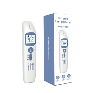 Thermomètre frontal infrarouge <span class=keywords><strong>sans</strong></span> <span class=keywords><strong>contact</strong></span> pour enfants, personnalisable, médical, <span class=keywords><strong>sans</strong></span> <span class=keywords><strong>contact</strong></span>, thermomètre pour bébé - Product Image 6
