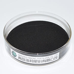 Bestseller Bio Humate Dünger 65% Humin säure Pulver mit Kalium Fulvat zu wettbewerbs fähigen Preisen - Product Image 4