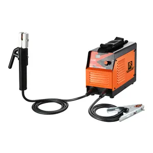 MMA-105 Easy arc ignition portable mma arc welding machine welder