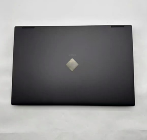 โน้ตบุ๊คมือสอง Omen 8 Pro Core I7 12700H แรม 16GB SSD 512GB คีย์บอร์ดเรืองแสง RTX3060 โน้ตบุ๊คเกมมิ่ง - Product Image 5