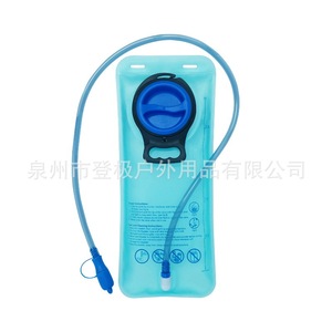ถุงน้ำพับได้ 2 ลิตร TPU ป้องกันการรั่วซึม สำหรับเดินป่า ปั่นจักรยาน พกพาสะดวก - Product Image 3