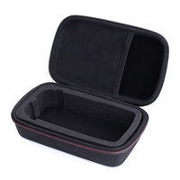 Sac de rangement de voyage rigide personnalisé Eva pour Baseus 12000mAh, batterie de secours, chargeur de batterie de voiture 1000A